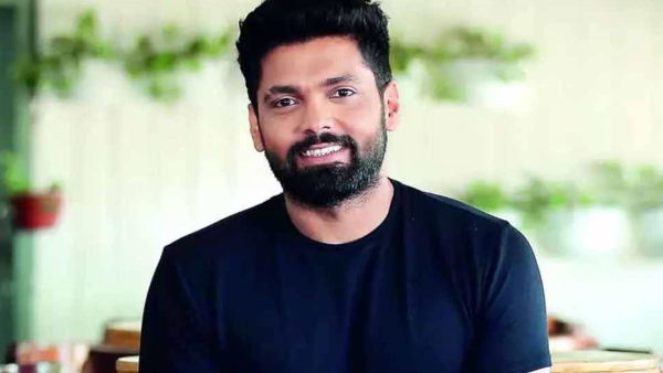 ರಕ್ಷಿತ್ ಶೆಟ್ಟಿ