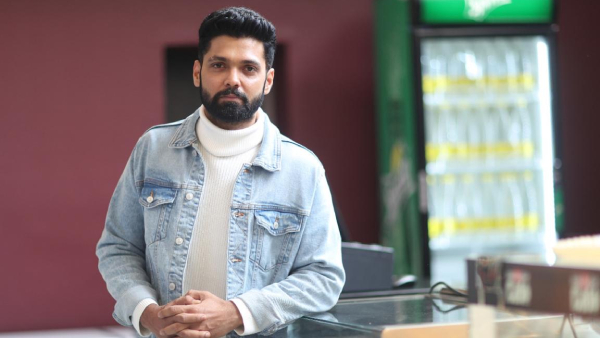 ರಕ್ಷಿತ್ ಶೆಟ್ಟಿ