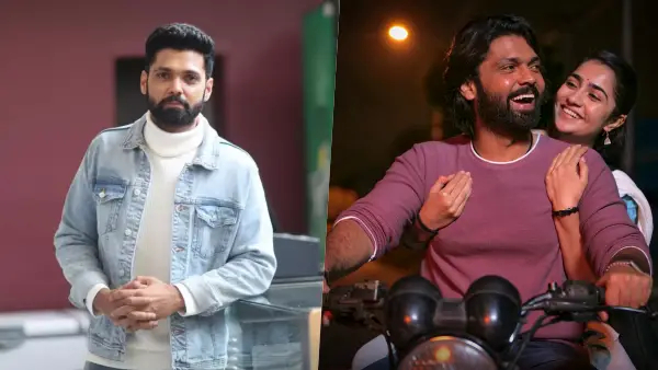 ರಕ್ಷಿತ್ ಶೆಟ್ಟಿ