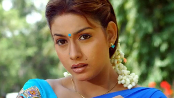 ರಕ್ಷಿತಾ