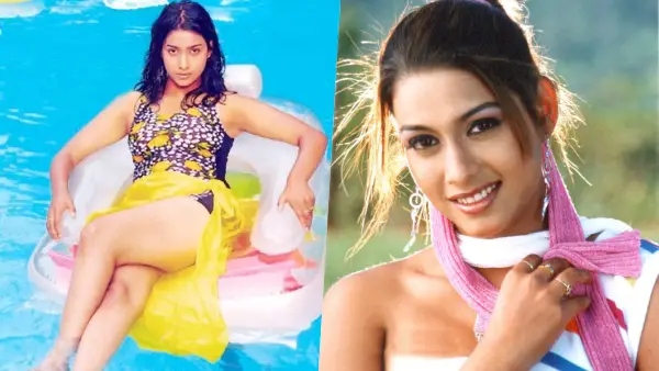 ರಕ್ಷಿತಾ