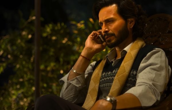 Raktanchal Season 3 Story 