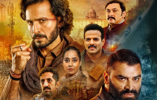 Raktanchal Season 3 Cast And Crew 