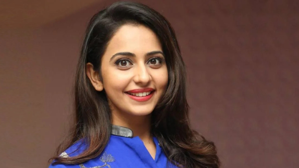 రకుల్ ప్రీత్ సింగ్