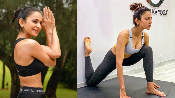 ரகுல் பிரீத் சிங்