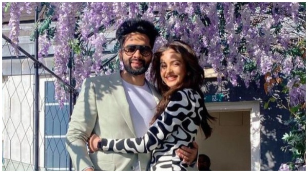 रकुल प्रीत सिंह