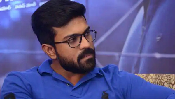 రామ్ చరణ్ తేజ