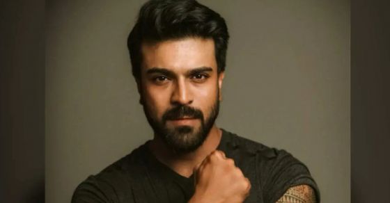 ராம் சரண்