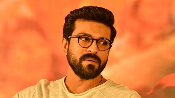 രാം ചരണ്‍ തേജ