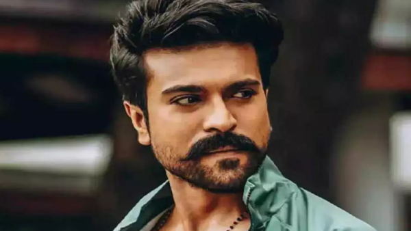 రామ్ చరణ్ తేజ