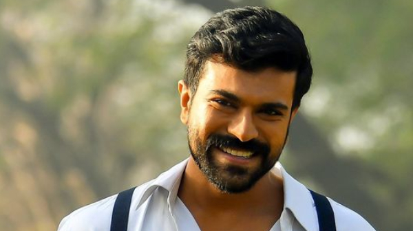 రామ్ చరణ్ తేజ