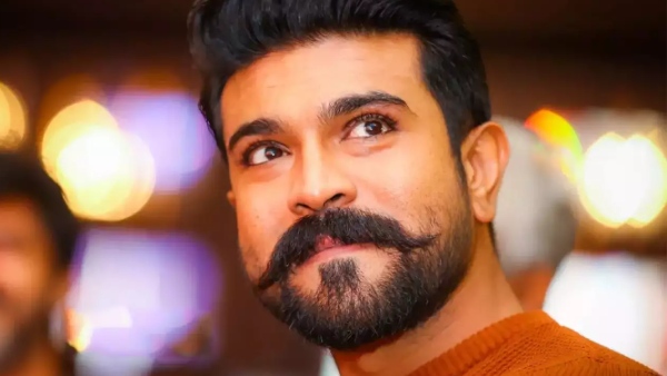 राम चरण तेजा