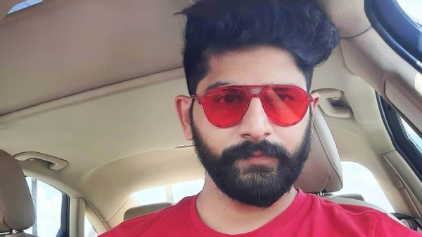 ராம் ராமசாமி