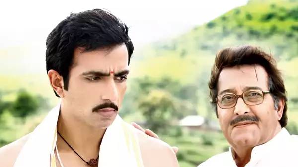 रमैया वस्तावैया