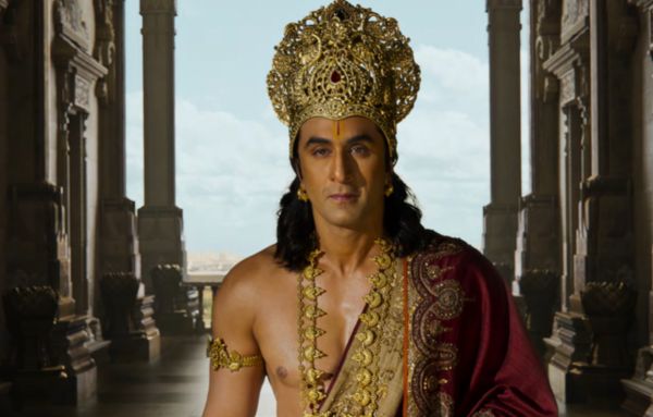 Ramayana Cast And Crew 