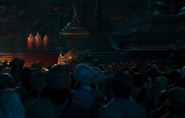 Things We Know About Ramayana