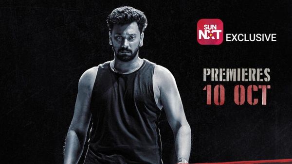 Rambo OTT Release Date and Platform