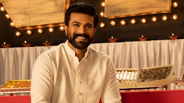 ರಾಮಚರಣ್ ತೇಜಾ