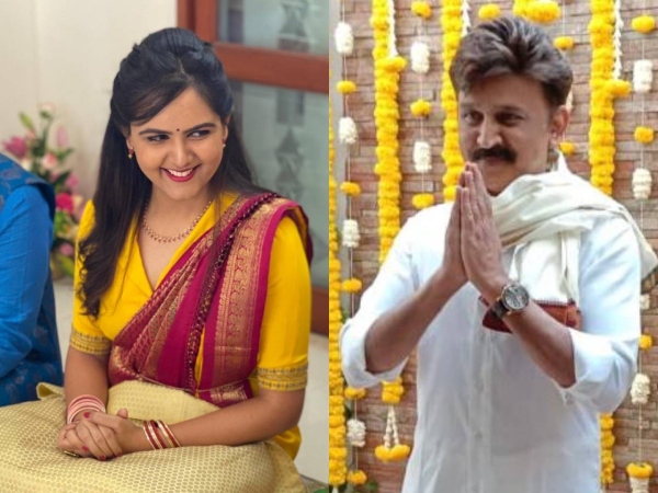 ರಮೇಶ್ ಅರವಿಂದ್