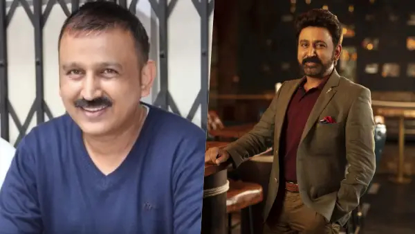 ರಮೇಶ್ ಅರವಿಂದ್