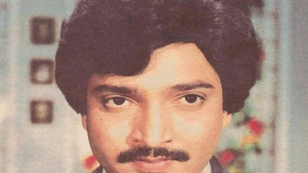 రమేష్ బాబు