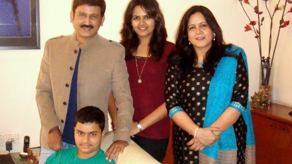 ರಮೇಶ್ ಅರವಿಂದ್