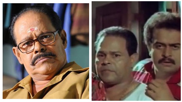 റാംജിറാവ് സ്പീക്കിങ്ങ്