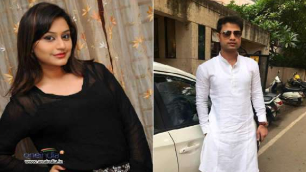 ರಮ್ಯ ಬರ್ನ