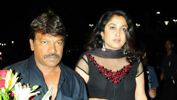 రమ్య కృష్ణన్