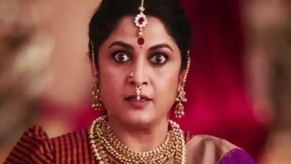 రమ్య కృష్ణన్