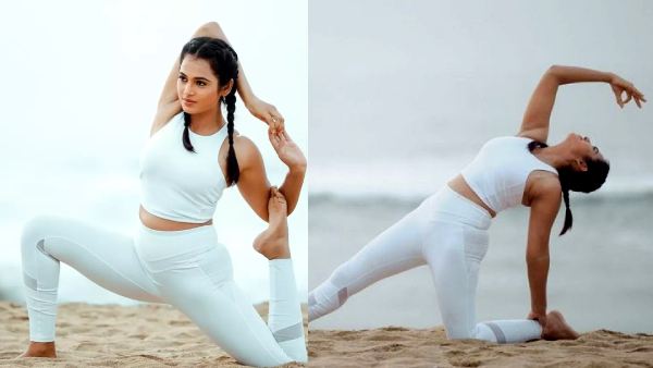 ரம்யா பாண்டியன்