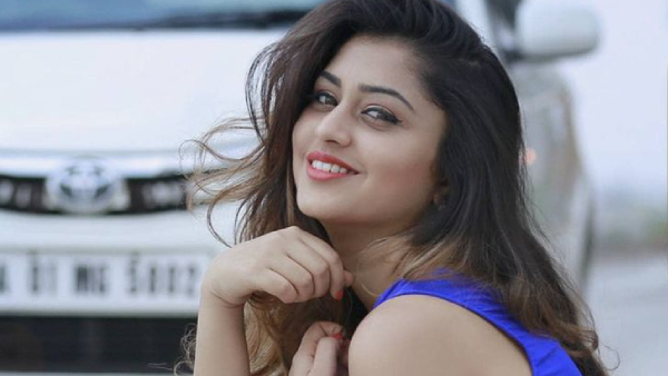 ರಮ್ಯ ಬರ್ನ