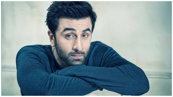 रणबीर कपूर