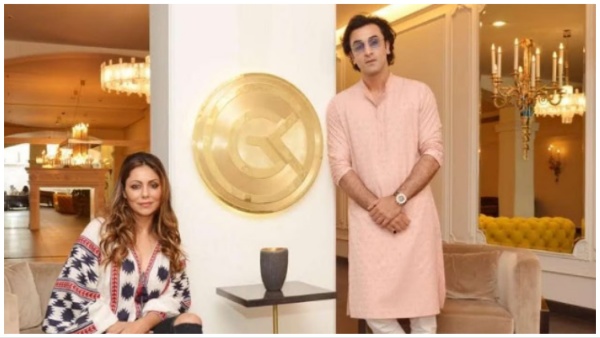 रणबीर कपूर