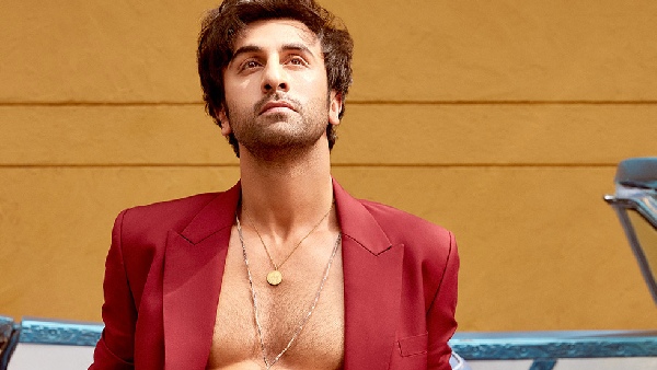 रणबीर कपूर