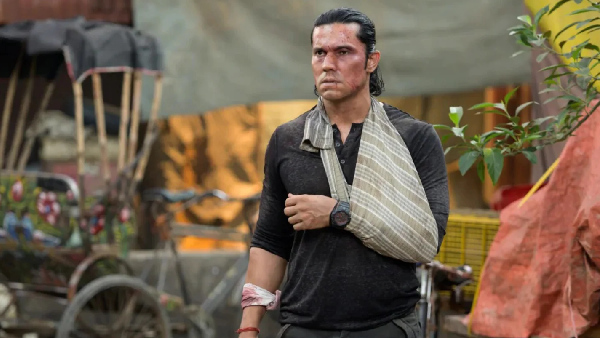 रणदीप हुड्डा