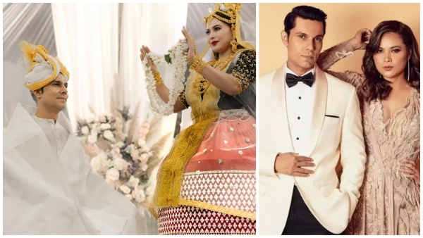 रणदीप हुड्डा-लिन लैशराम