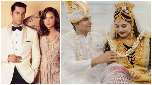 रणदीप हुड्डा-लिन लैशराम