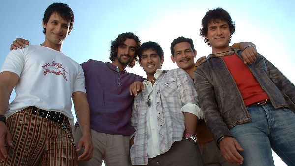 Rang De Basanti