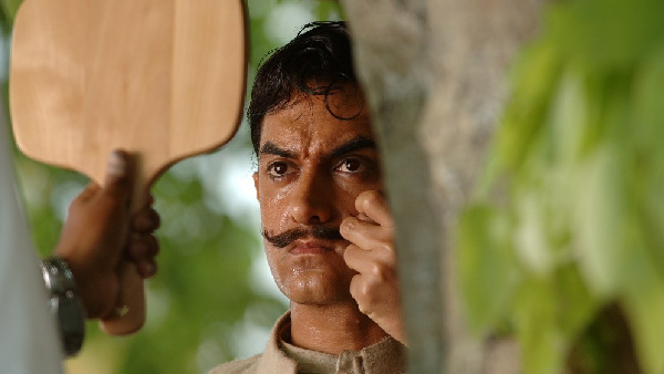 रंग दे बसंती