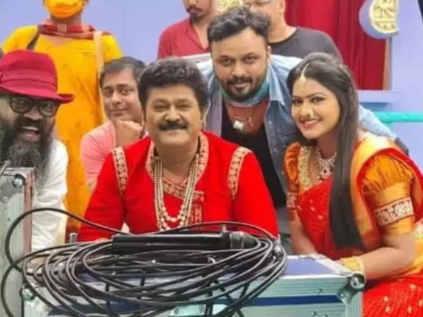 ರಂಗನಾಯಕ