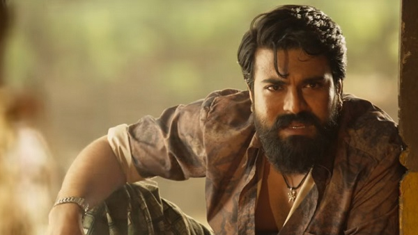 Rangasthalam