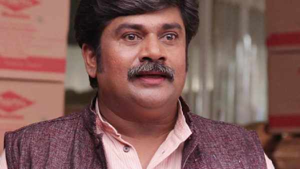 ರಂಗಾಯಣ ರಘು