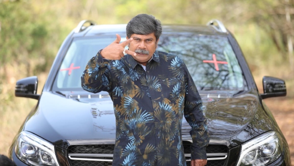 ರಂಗಾಯಣ ರಘು