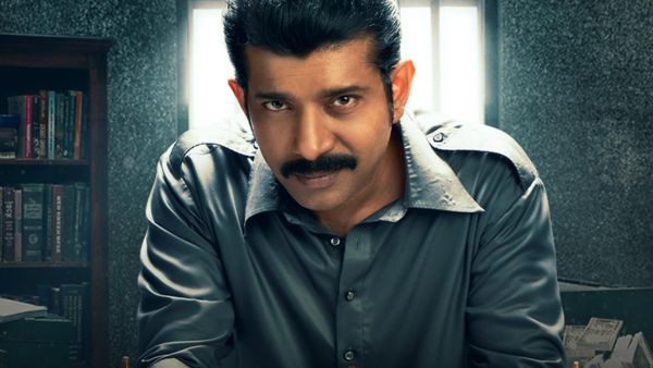 Rangbaaz: The Bihar Chapter Story Line