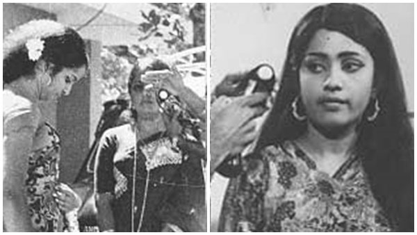 റാണി ചന്ദ്ര