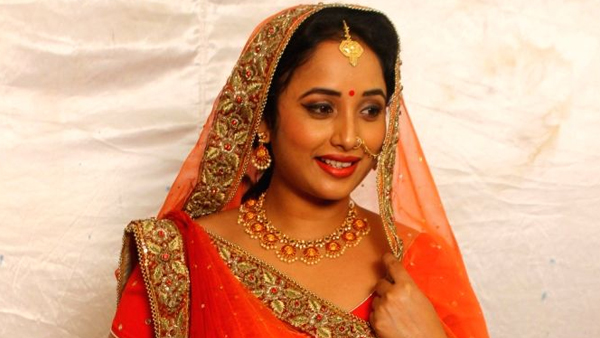 Rani Chatterjee