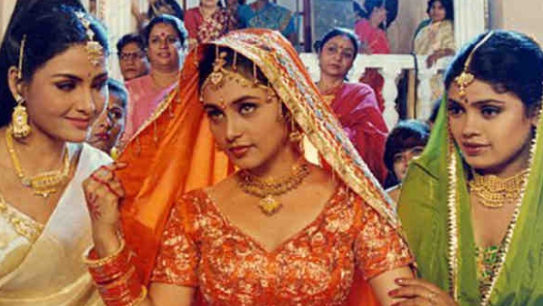 राजा की आएगी बरात