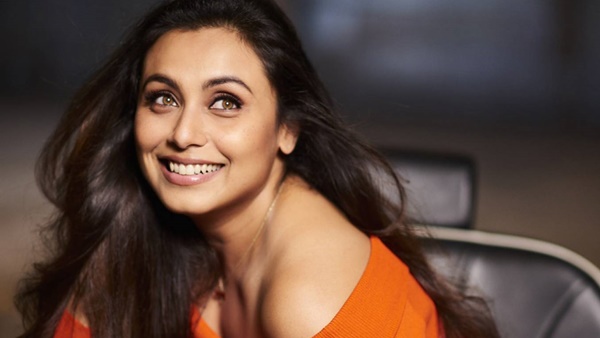 റാണി മുഖര്‍ജി