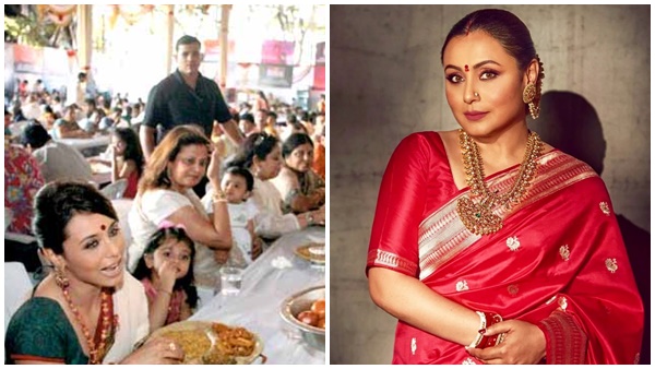 റാണി മുഖര്‍ജി